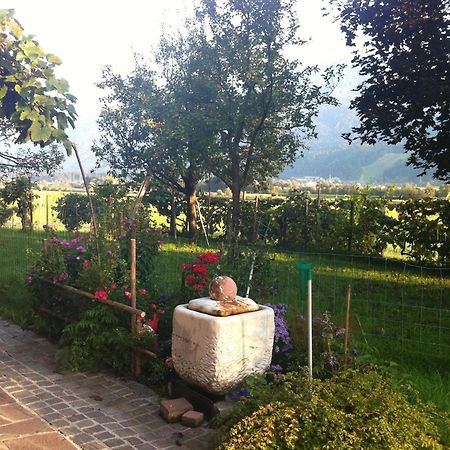 Hotel Enzianbrenner à Jenig Extérieur photo