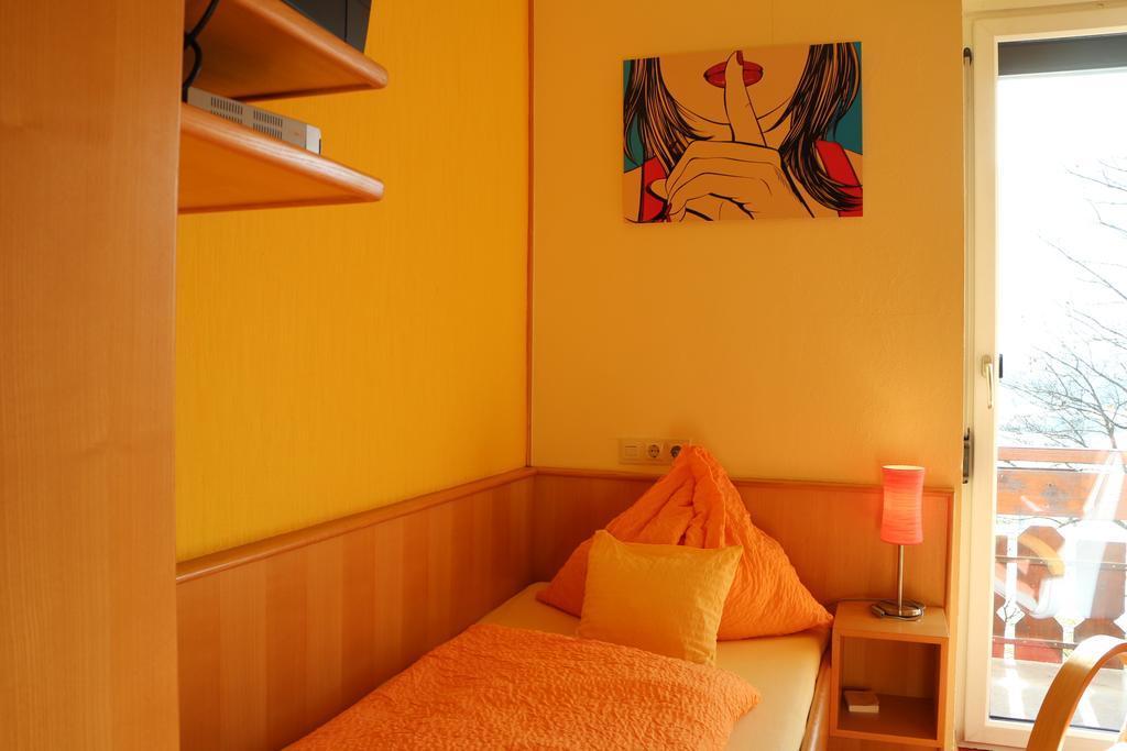 Hotel Enzianbrenner à Jenig Extérieur photo