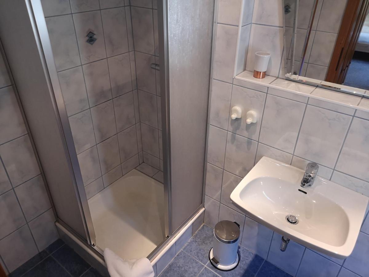 Hotel Enzianbrenner à Jenig Extérieur photo