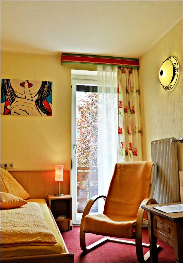 Hotel Enzianbrenner à Jenig Extérieur photo